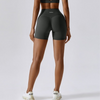 CHOSEN Shorts (2 COLORS) - Graphite Grey