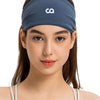 Signal Headband - Slate Blue