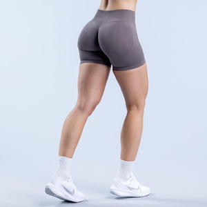 Empire Slate 2-Piece Shorts Set