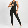 Heat Wave Jumpsuit in Pants - Black
