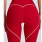 'Vitality' Two Piece Set w/ Pants
