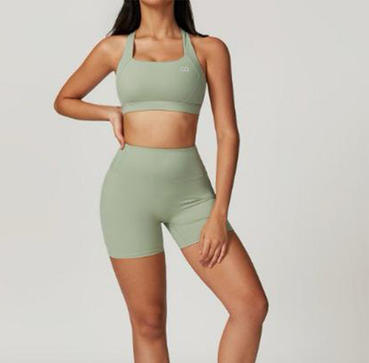 'Temp Check' Two Piece Set