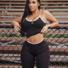 Momentum Two-Piece Set - Midnight