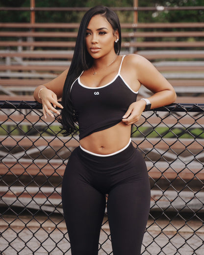Momentum Two-Piece Set