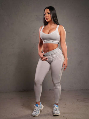 'AXIS' Two-Piece Set