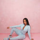 'FUSE' One-Piece Bodysuit