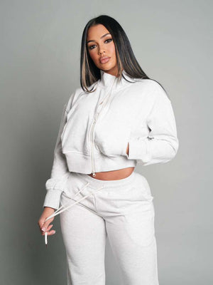 'RESET' Sweatsuit