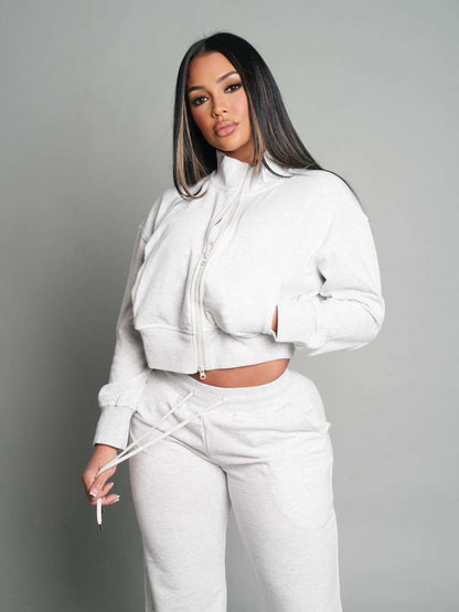 'RESET' Sweatsuit
