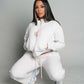 'RESET' Sweatsuit