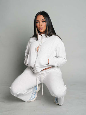 'RESET' Sweatsuit
