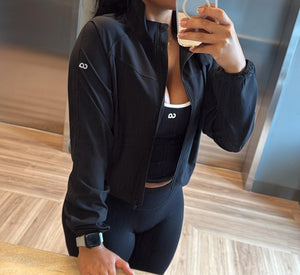 'FORCE' Jacket