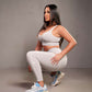 'AXIS' Two-Piece Set