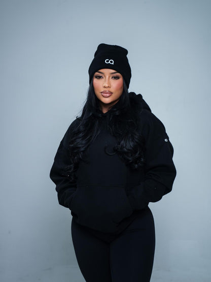 Zero Below Essential Hoodie