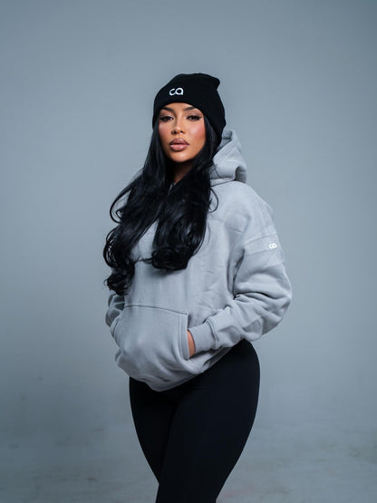 Zero Below Essential Hoodie