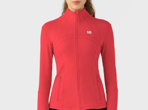 Infrared Long Sleeve 2-Piece Set