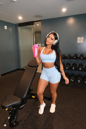 'Temp Check' Two Piece Set