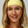 Tempo Headband - Solar