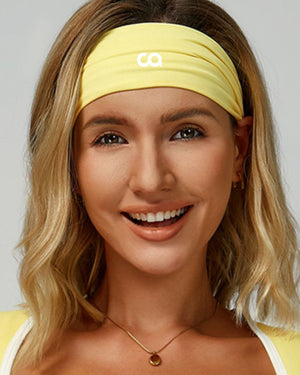 Tempo Headband